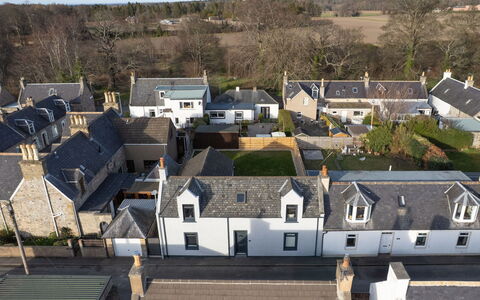 Spey House: Ricorrere, Hotel, Resort Citta '