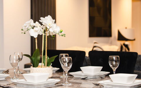 Spey House: Ricorrere, Hotel, Resort Citta '