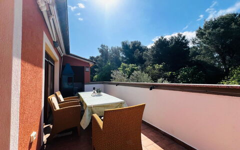 Larisa: Ricorrere, Hotel, Resort Citta '