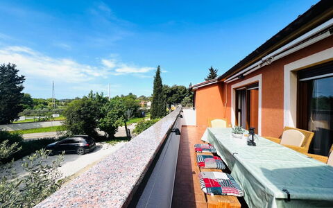 Larisa: Ricorrere, Hotel, Resort Citta '