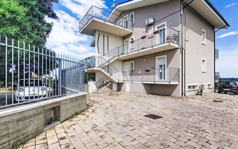 Casa di Nanà 1: Ricorrere, Hotel, Resort Citta '