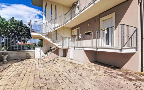 Casa di Nanà 1: Ricorrere, Hotel, Resort Citta '
