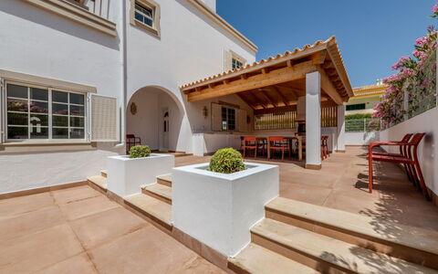 Villa Areias V6 Vip Properties: Ricorrere, Hotel, Resort Citta '