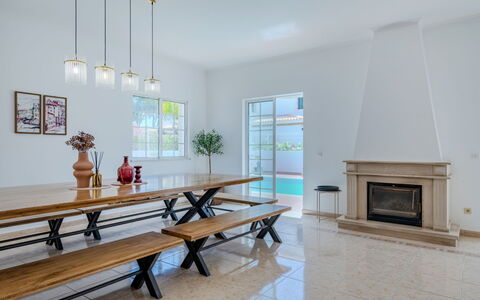 Villa Areias V6 Vip Properties: Ricorrere, Hotel, Resort Citta '
