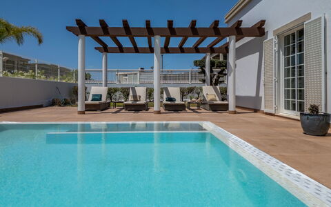 Villa Areias V6 Vip Properties: Ricorrere, Hotel, Resort Citta '