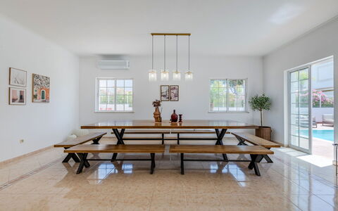 Villa Areias V6 Vip Properties: Ricorrere, Hotel, Resort Citta '
