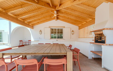 Villa Areias V6 Vip Properties: Ricorrere, Hotel, Resort Citta '