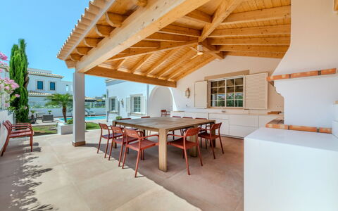 Villa Areias V6 Vip Properties: Ricorrere, Hotel, Resort Citta '