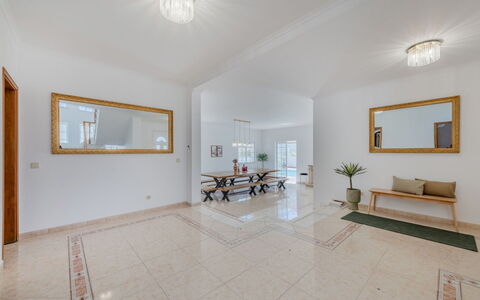 Villa Areias V6 Vip Properties: Ricorrere, Hotel, Resort Citta '