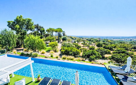 Casa Do Lago: Ricorrere, Hotel, Resort Citta '