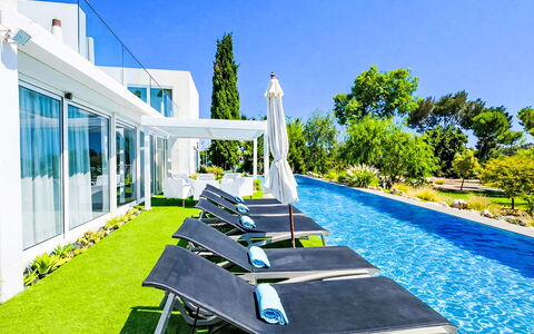 Casa Do Lago: Ricorrere, Hotel, Resort Citta '