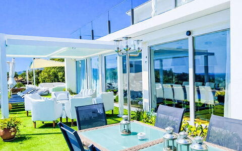 Casa Do Lago: Ricorrere, Hotel, Resort Citta '