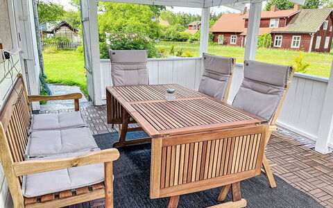Gullahuset: Ricorrere, Hotel, Resort Citta '