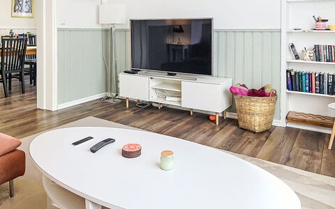 Gullahuset: Ricorrere, Hotel, Resort Citta '
