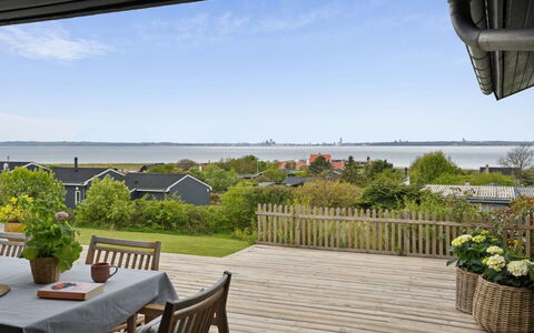 Raadengaard - 400M from the Sea