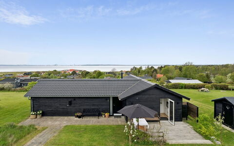 Raadengaard - 400M from the Sea