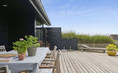 Raadengaard - 400M from the Sea
