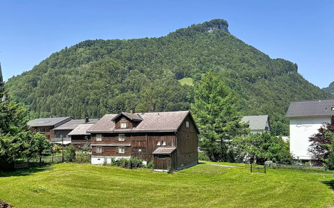 Mellau Appartments: Casa, Area Rurale, Casa, Highland, Zona Residenziale, Paesaggio, Tetto, Collina, Villetta, Lotto
