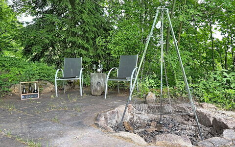 Auszeit für Körper und Seele: Giardino, Suolo, Woodland, Backyard, Parco, Mobili Da Esterno, Boschetto, Parco Statale