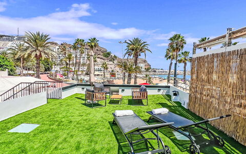 Sand, Sea and Love: Ricorrere, Appartamento, Eco Hotel, Hotel, Shade, Balcone, Villa, Tropici, Località Balneare