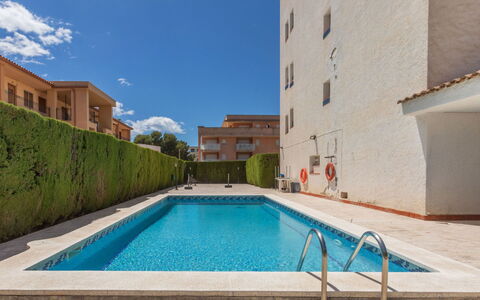 Marc Miami: Piscina, Zona Residenziale, Appartamento, Materiale Composito, Estate, Ricorrere, Condominio, Hotel, Villa, Hacienda
