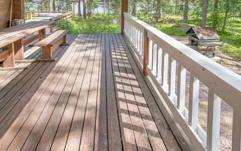 Joutsen: Legna, Pavimento In Legno, Pavimentazione, Latifoglie, Pavimento, Plank, Color Legno, Deck, Portico, Materiale Composito