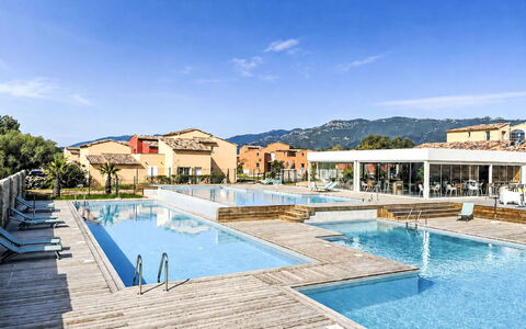 Hameau de Saint Cyprien