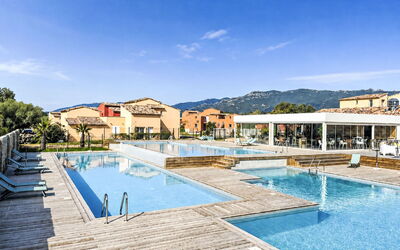 Hameau de Saint Cyprien
