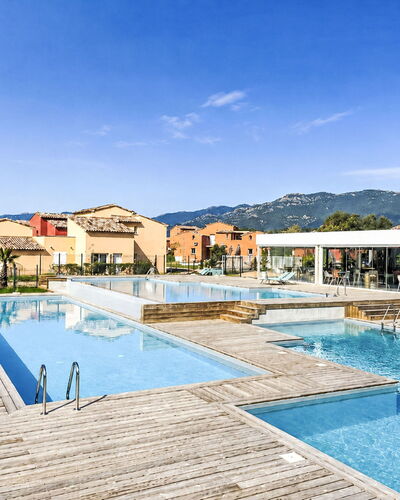 Hameau de Saint Cyprien