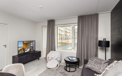 Levin Kunkku B2: Interior Design, Pavimentazione, Legna, Pavimento, Appartamento, Mobilia, Casa, Camera, Soffitto, Pavimento In Legno