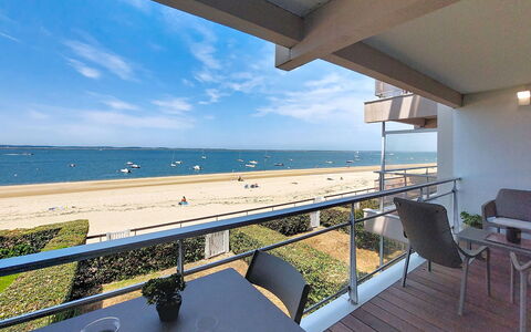 Joigny: Mare, Costa, Oceano, Riva, Spiaggia, Balcone, Baia