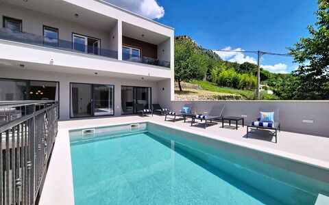 Sunce: Piscina, Ricorrere, Hotel, Villa, Resort Citta '
