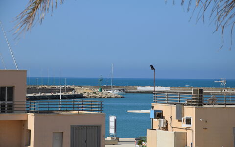 La Casa di Luigi: Cielo, Mare, Oceano, Costa, Shade, Spiaggia, Barca, Marina, Tropici