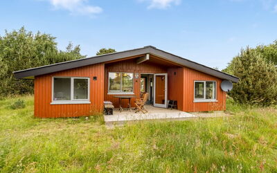 Tuija - 2.8Km from the Sea