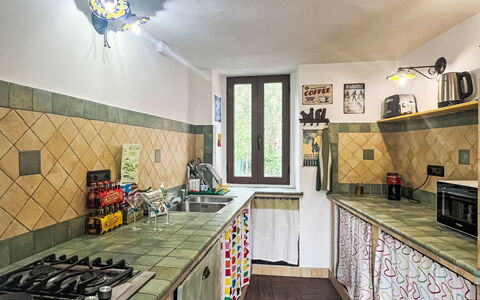 Ca Dell'Andre: Interior Design, Legna, Pavimentazione, Mobilia, Camera, Soffitto, Pavimento, Cucina, Casa, Apparecchio Major