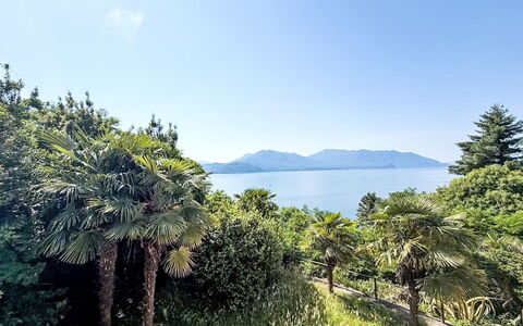 Malpaga: Cielo, Blu, Verde, Foglia, Natura, Vegetazione, Paesaggio Naturale, Paesaggio, Costiera E Morfologie Oceanic, Comunita 'Impianto