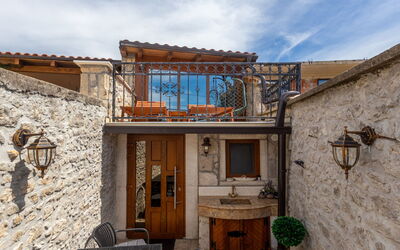 Villa Lara