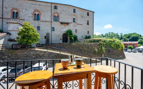 Velina: Piscina, Zona Residenziale, Terme, Ricorrere, Materiale Composito, Tempo Libero, Estate, Erba Sintetica, Hacienda, Villa