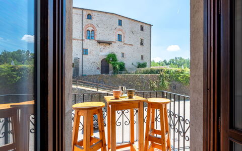 Velina: Piscina, Zona Residenziale, Terme, Ricorrere, Materiale Composito, Tempo Libero, Estate, Erba Sintetica, Hacienda, Villa
