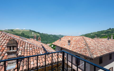 Velina: Piscina, Zona Residenziale, Terme, Ricorrere, Materiale Composito, Tempo Libero, Estate, Erba Sintetica, Hacienda, Villa