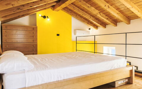 Tiny Loft: Piscina, Zona Residenziale, Terme, Ricorrere, Materiale Composito, Tempo Libero, Estate, Erba Sintetica, Hacienda, Villa