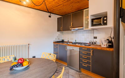 Tiny Loft