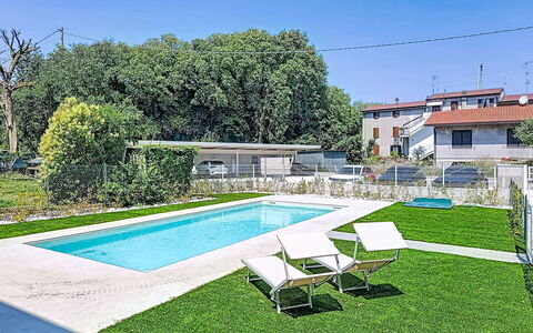 Residence Borgo Marinoni - Due