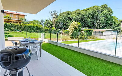 Residence Borgo Marinoni - Due