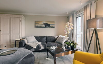Alloggio:&nbsp;Residenz Kubitzer Bodden 100.6