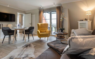 Alloggio:&nbsp;Residenz Kubitzer Bodden 100.5