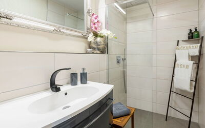 Alloggio:&nbsp;Residenz Kubitzer Bodden 100.5