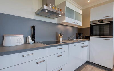 Alloggio:&nbsp;Residenz Kubitzer Bodden 100.5