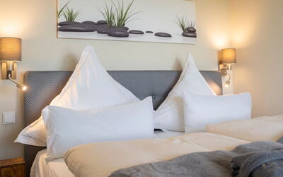 Alloggio:&nbsp;Residenz Kubitzer Bodden 100.5