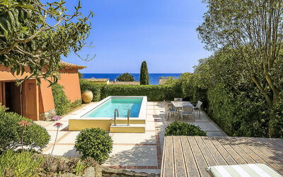 Casa vacanza Floralies - Sainte-Maxime, Provenza-Alpi-Costa Azzurra, Francia
